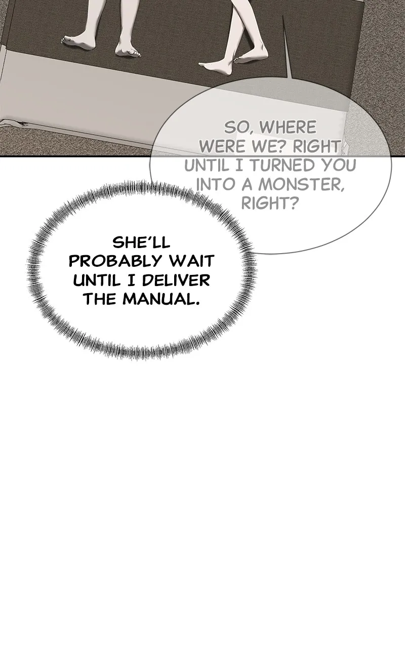 My Girlfriend Chapter 28 page 47 - 
