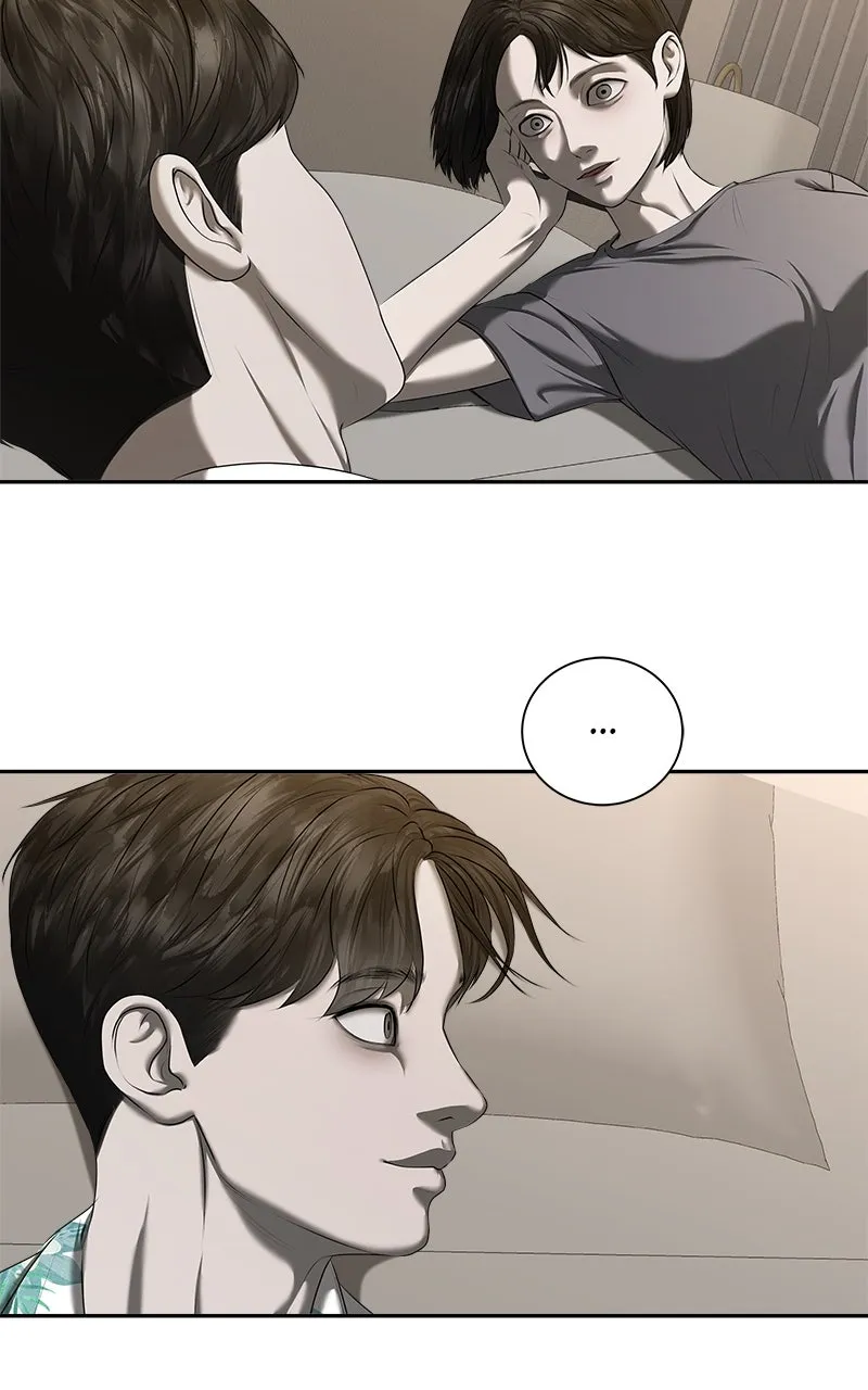 My Girlfriend Chapter 28 page 50 - 
