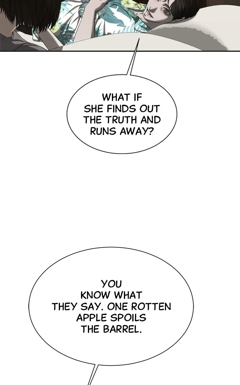 My Girlfriend Chapter 28 page 53 - 