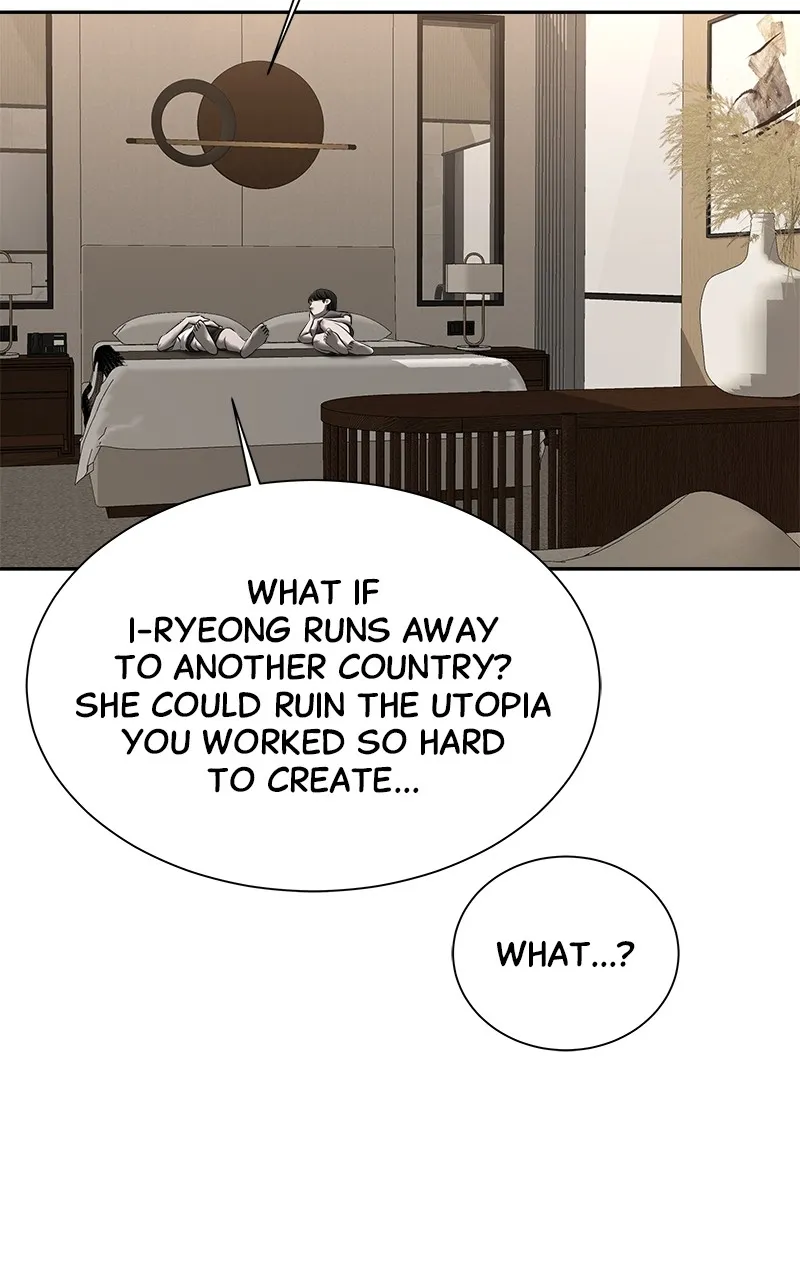 My Girlfriend Chapter 28 page 54 - 