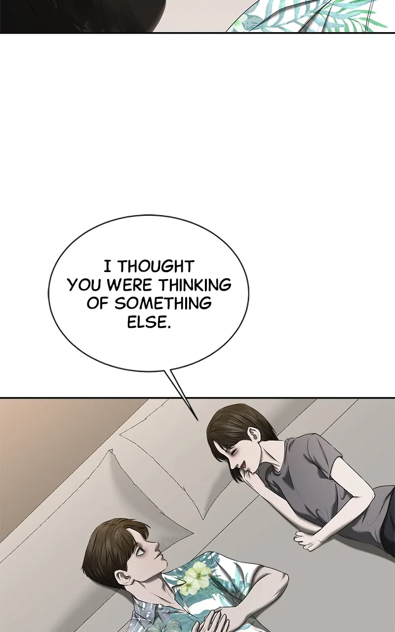 My Girlfriend Chapter 28 page 56 - 
