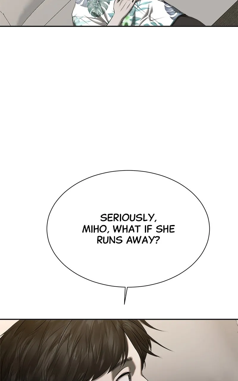 My Girlfriend Chapter 28 page 57 - 