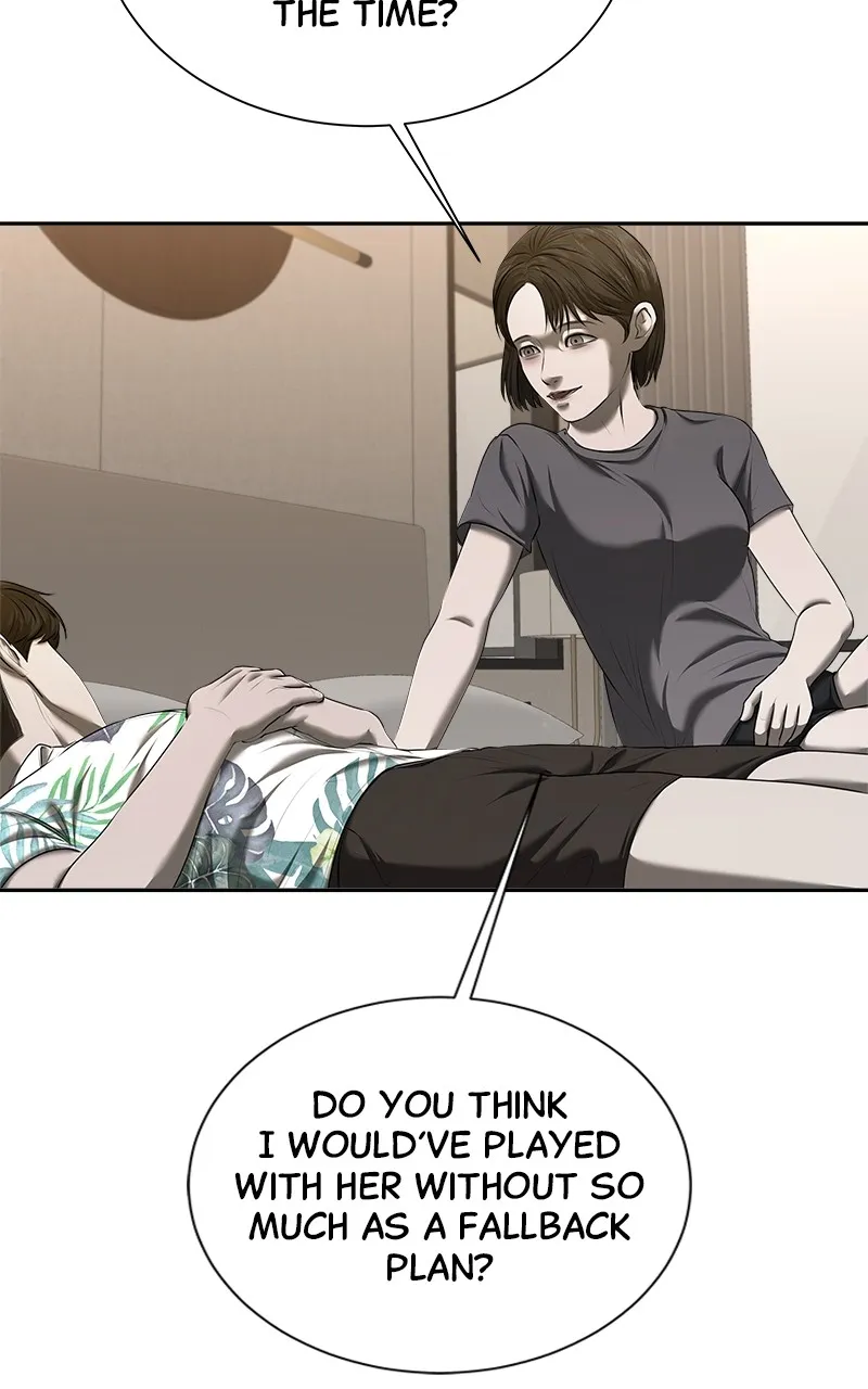 My Girlfriend Chapter 28 page 59 - 