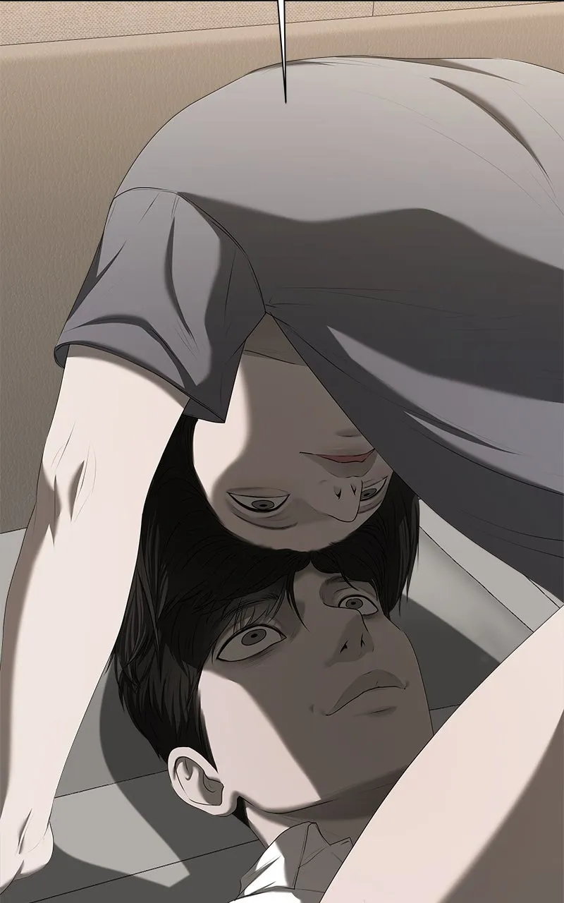 My Girlfriend Chapter 28 page 64 - 