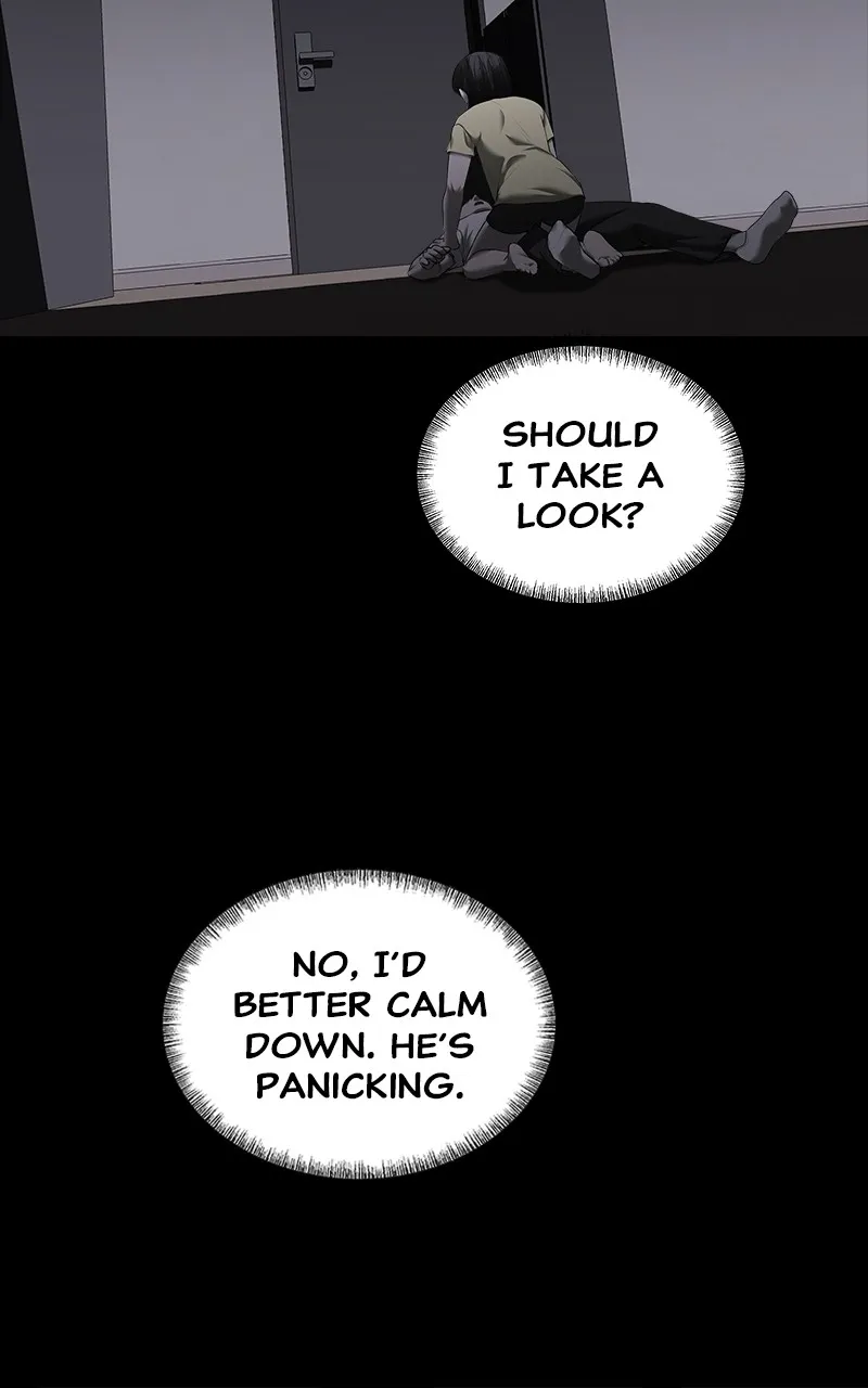 My Girlfriend Chapter 28 page 71 - 