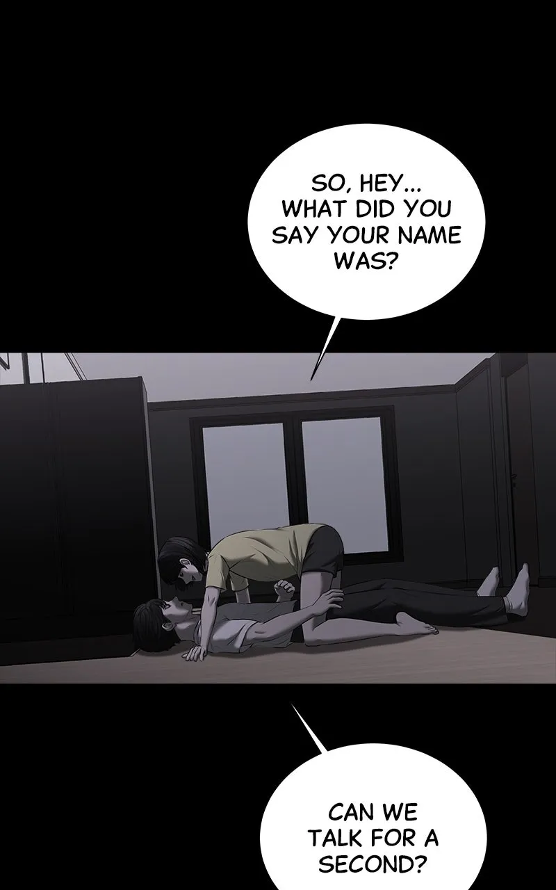 My Girlfriend Chapter 28 page 74 - 