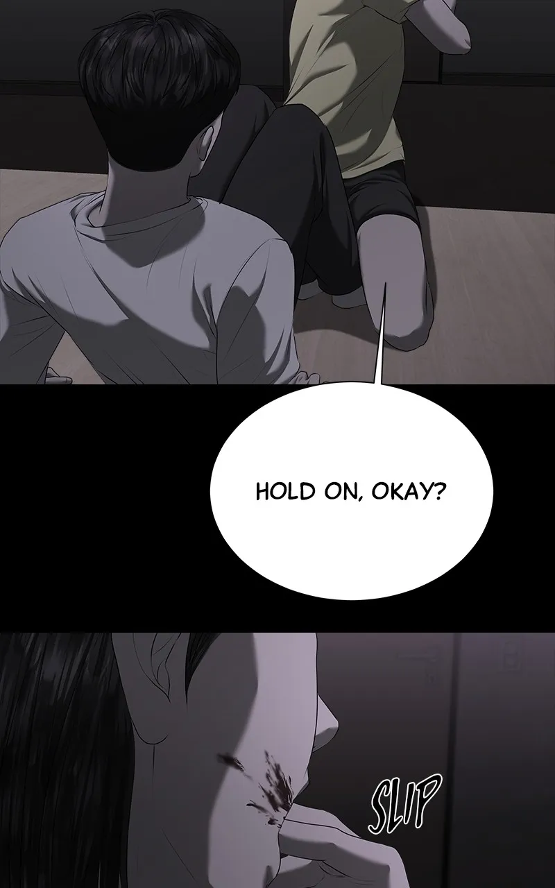 My Girlfriend Chapter 28 page 78 - 