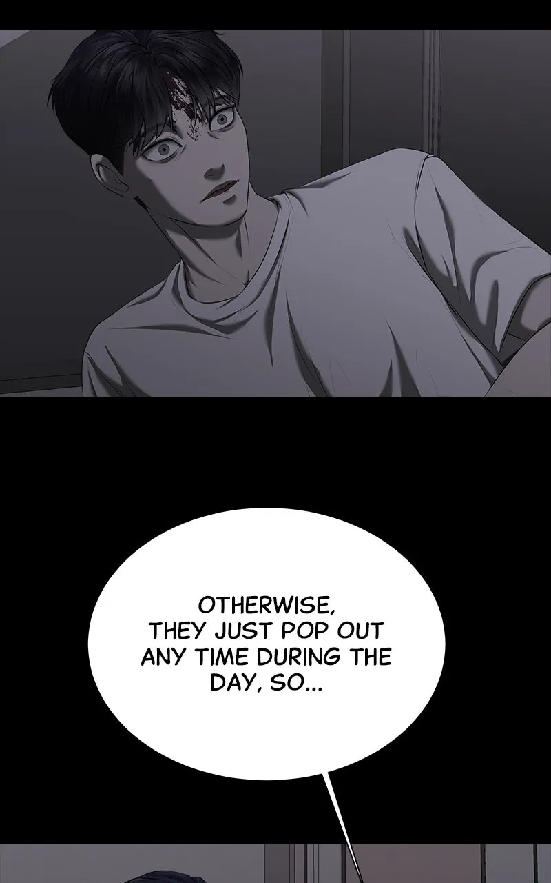 My Girlfriend Chapter 28 page 81 - 