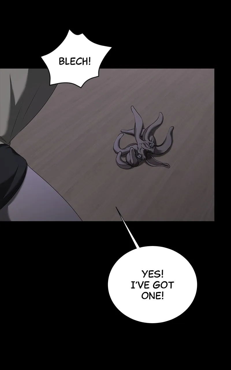 My Girlfriend Chapter 28 page 84 - 