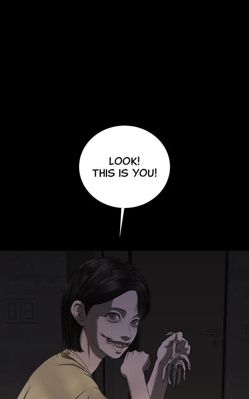 My Girlfriend Chapter 28 page 85 - 