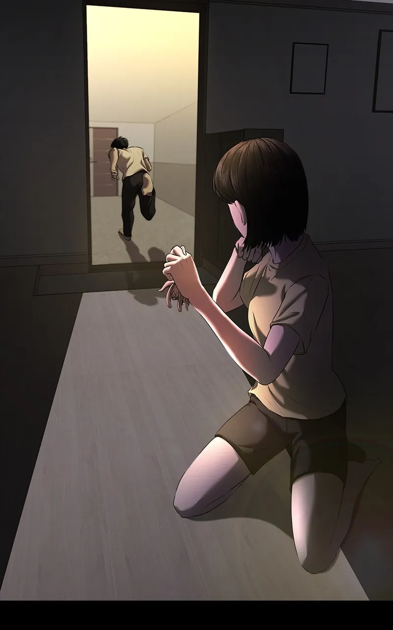 My Girlfriend Chapter 28 page 87 - 