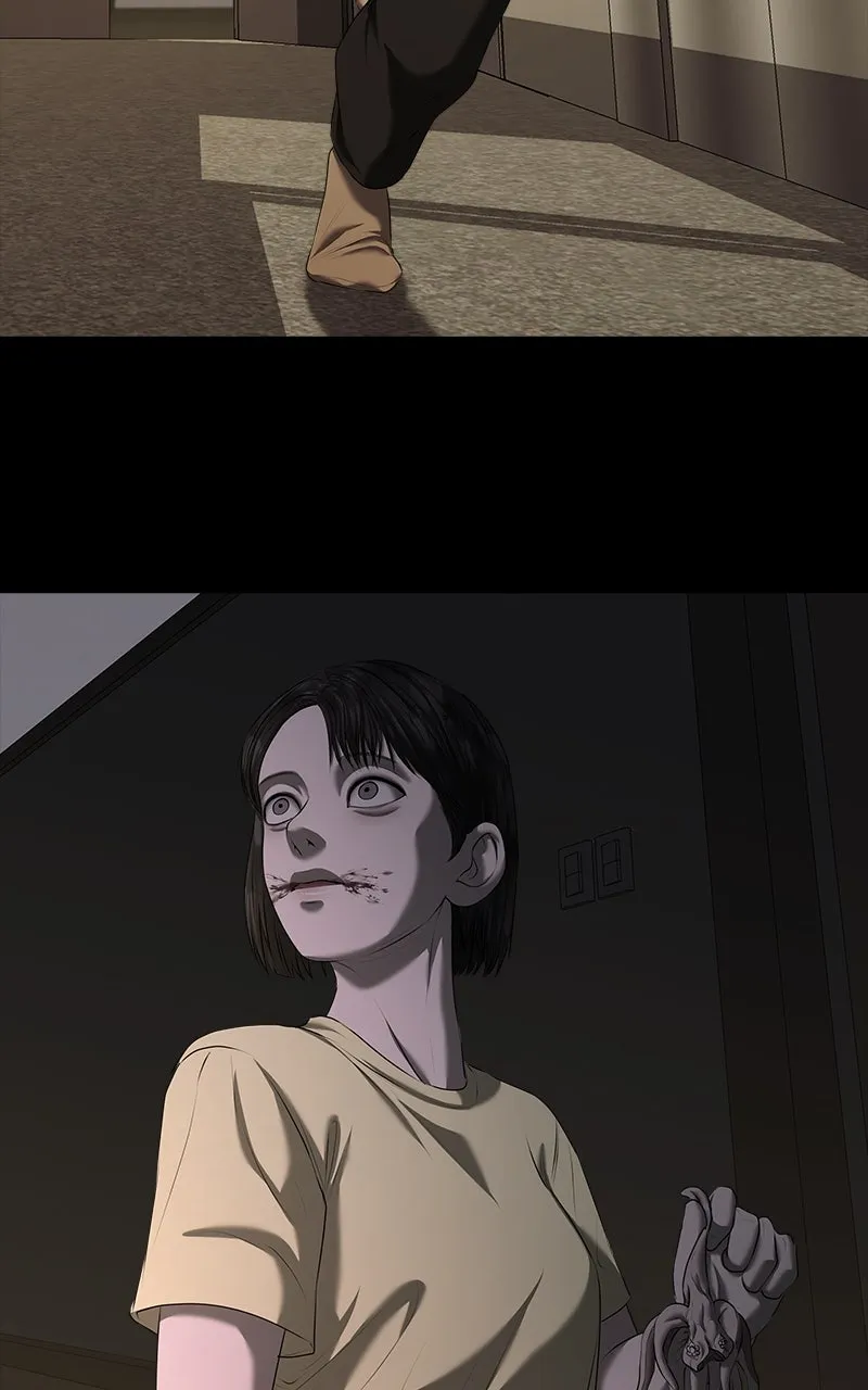 My Girlfriend Chapter 28 page 89 - 