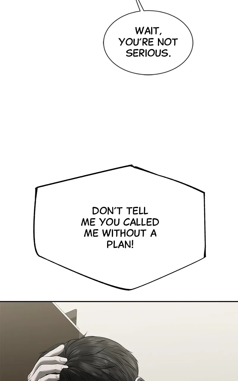 My Girlfriend Chapter 28 page 10 - 