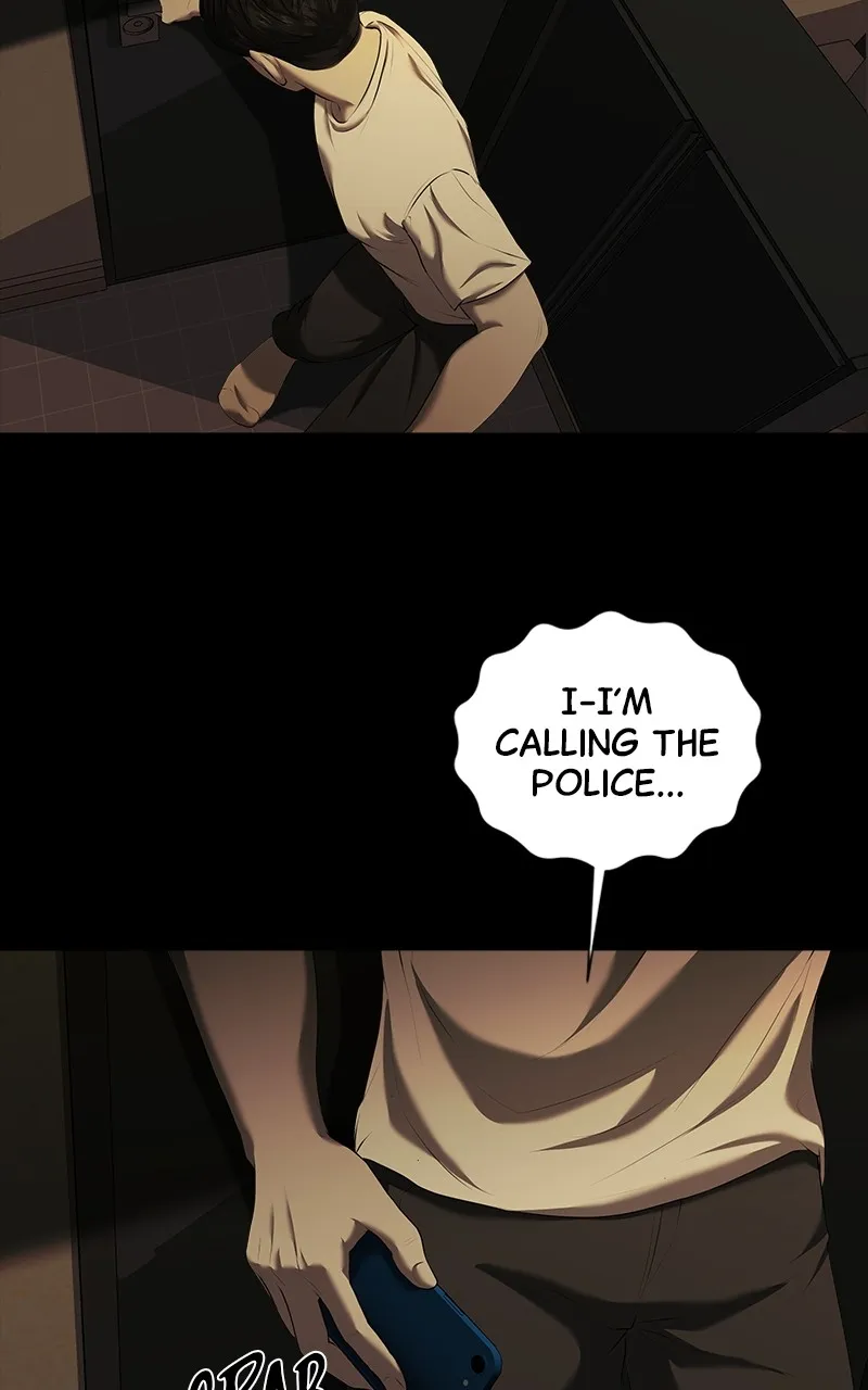 My Girlfriend Chapter 28 page 92 - 