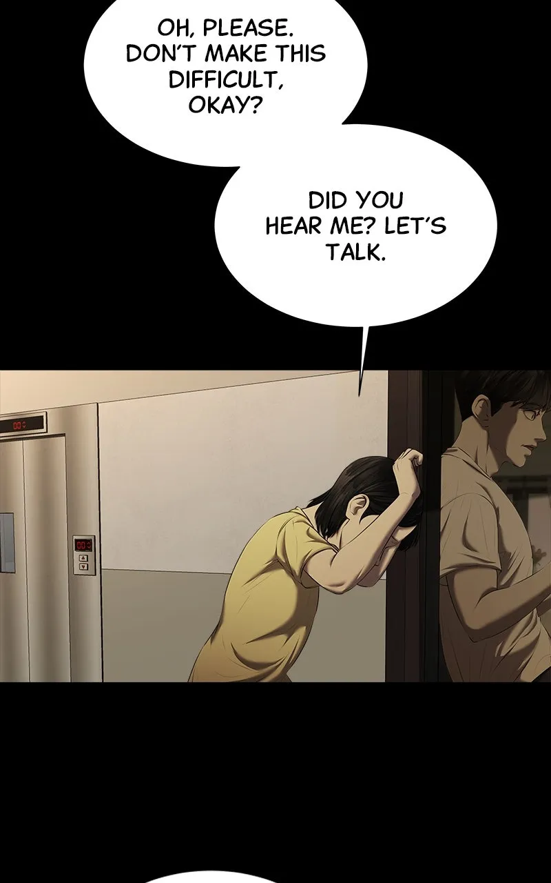 My Girlfriend Chapter 28 page 97 - 