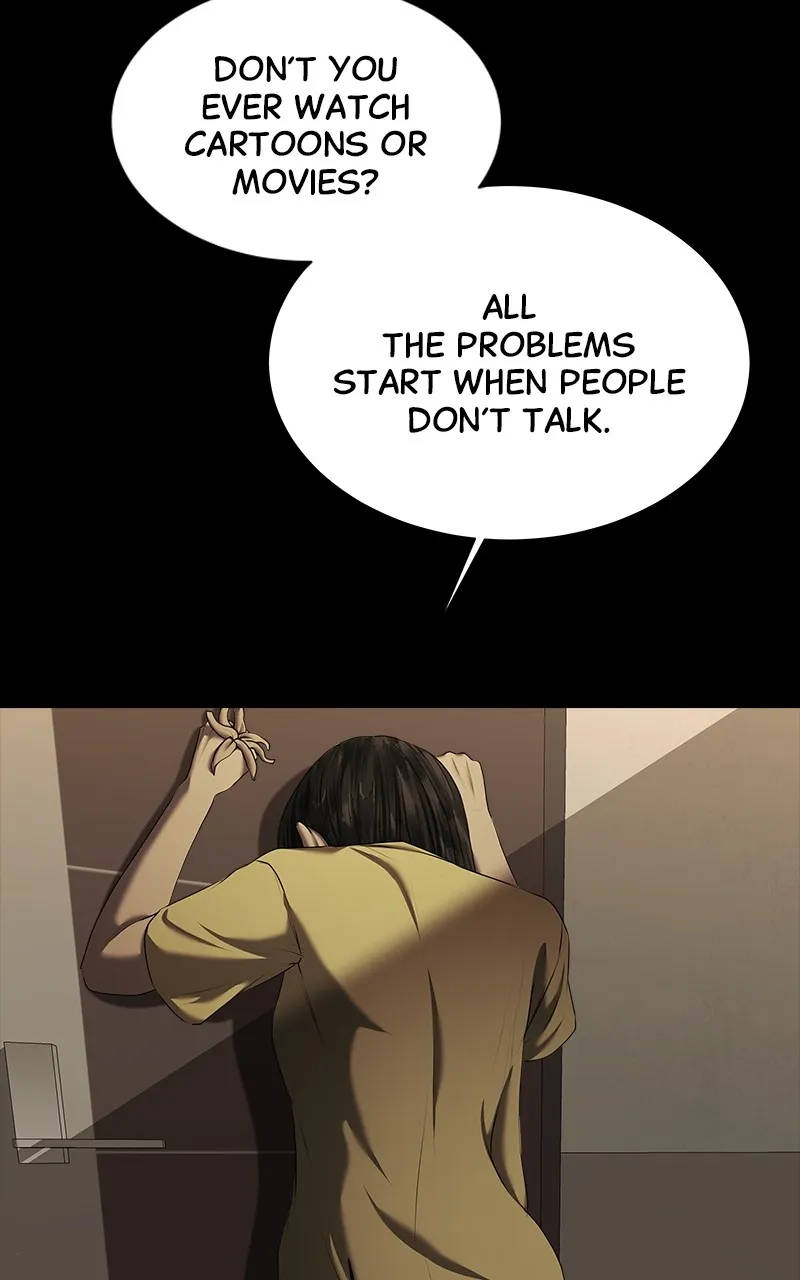 My Girlfriend Chapter 28 page 98 - 