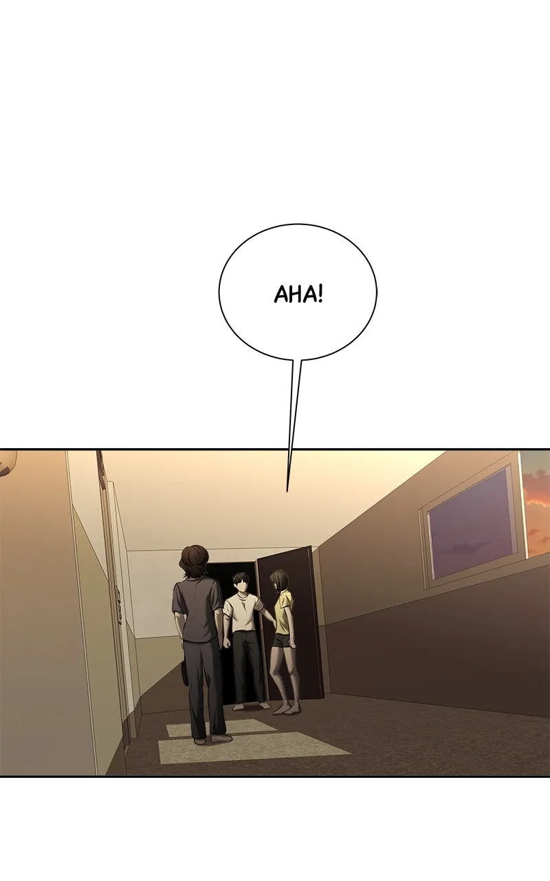 My Girlfriend Chapter 29 page 1 - 