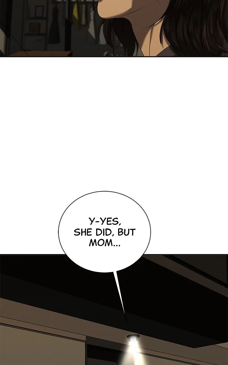 My Girlfriend Chapter 29 page 11 - 