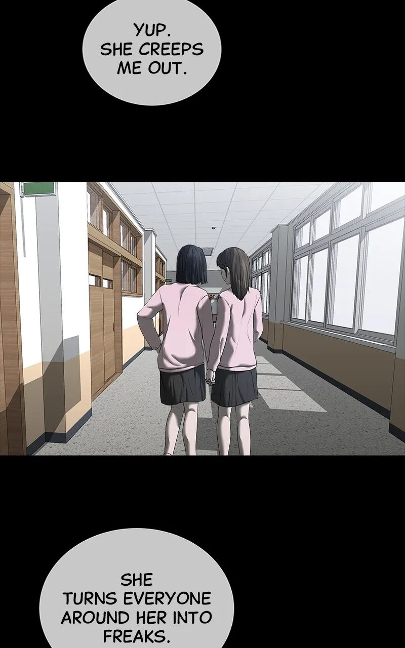 My Girlfriend Chapter 29 page 102 - 