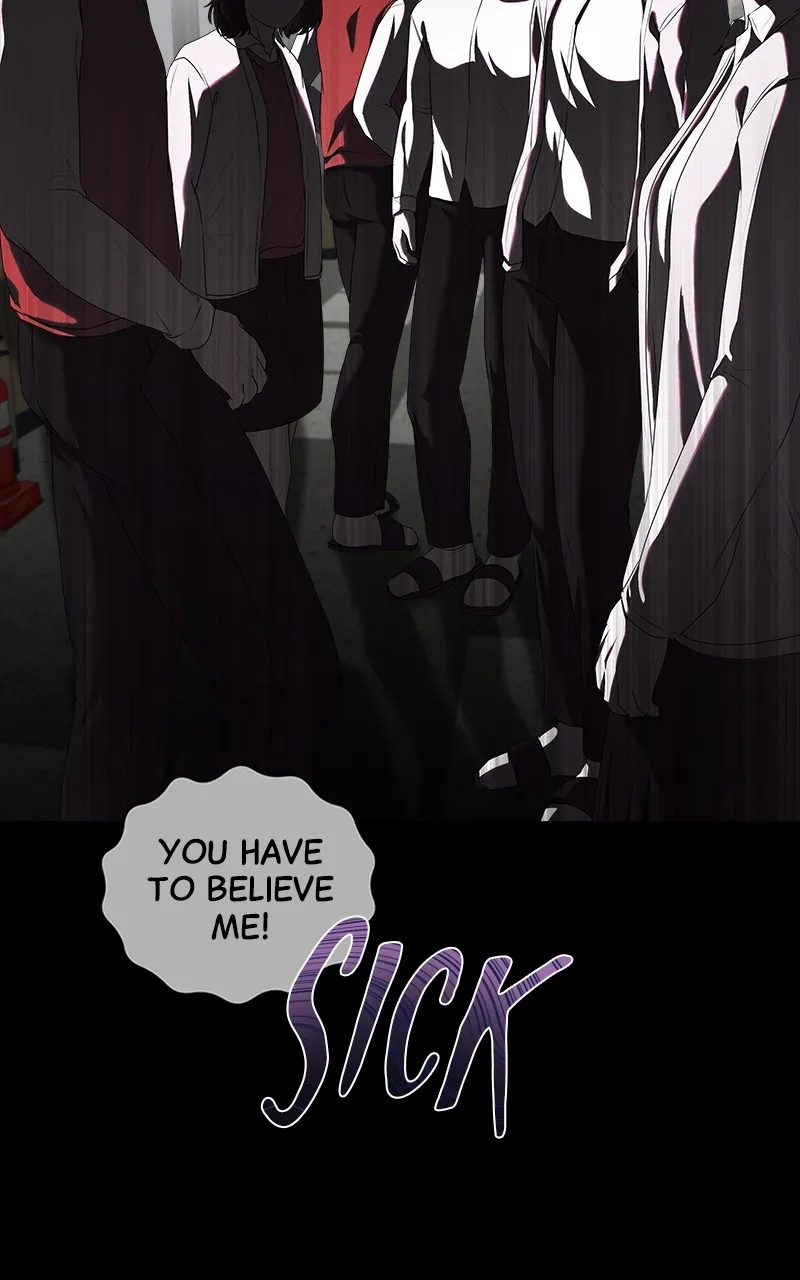 My Girlfriend Chapter 29 page 107 - 
