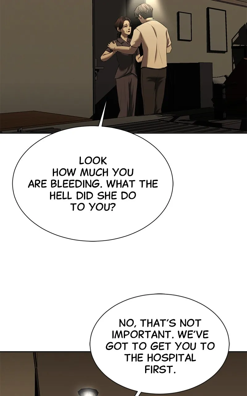 My Girlfriend Chapter 29 page 12 - 