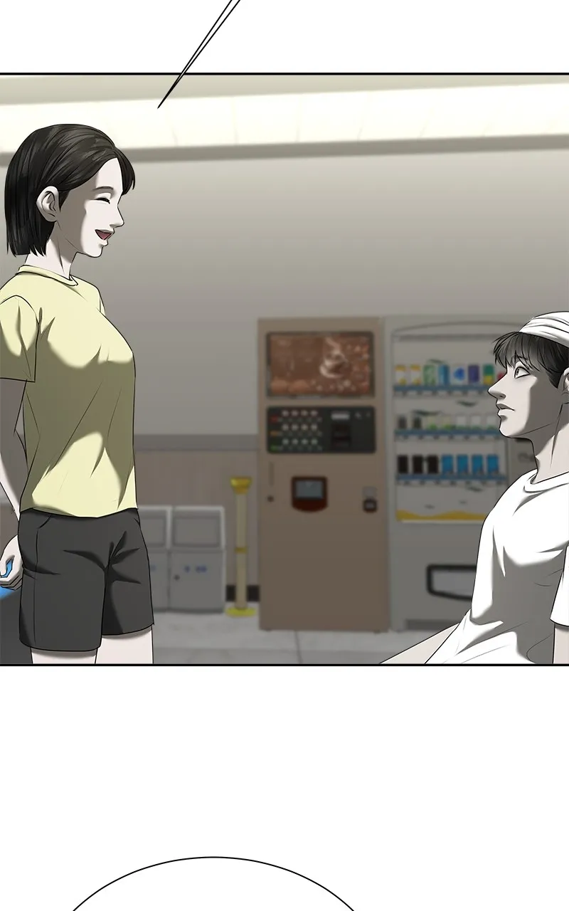 My Girlfriend Chapter 29 page 122 - 