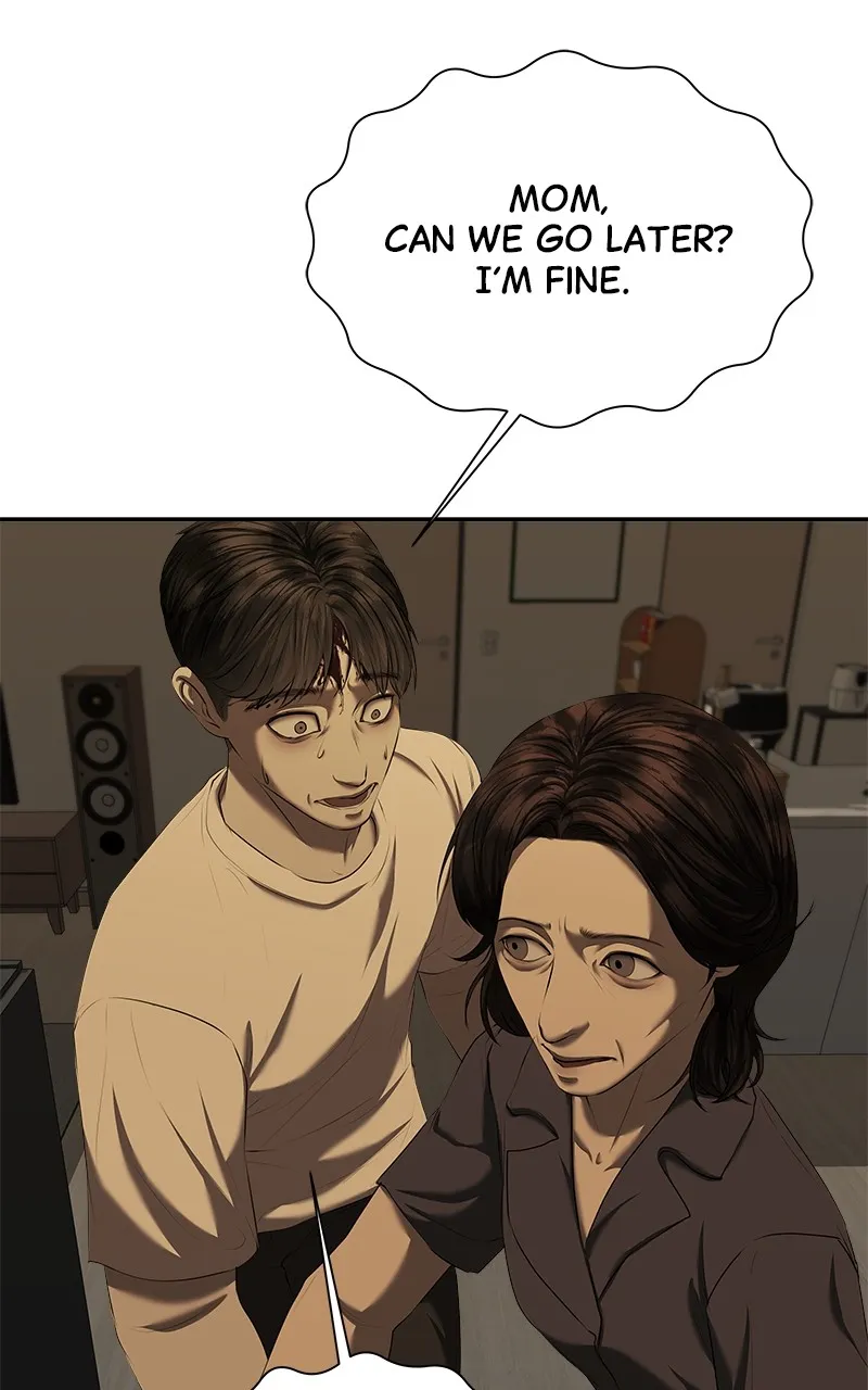 My Girlfriend Chapter 29 page 14 - 