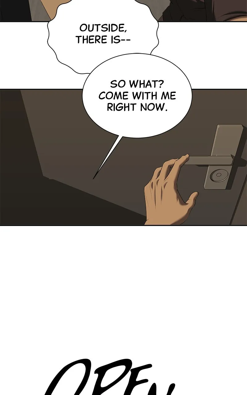 My Girlfriend Chapter 29 page 15 - 