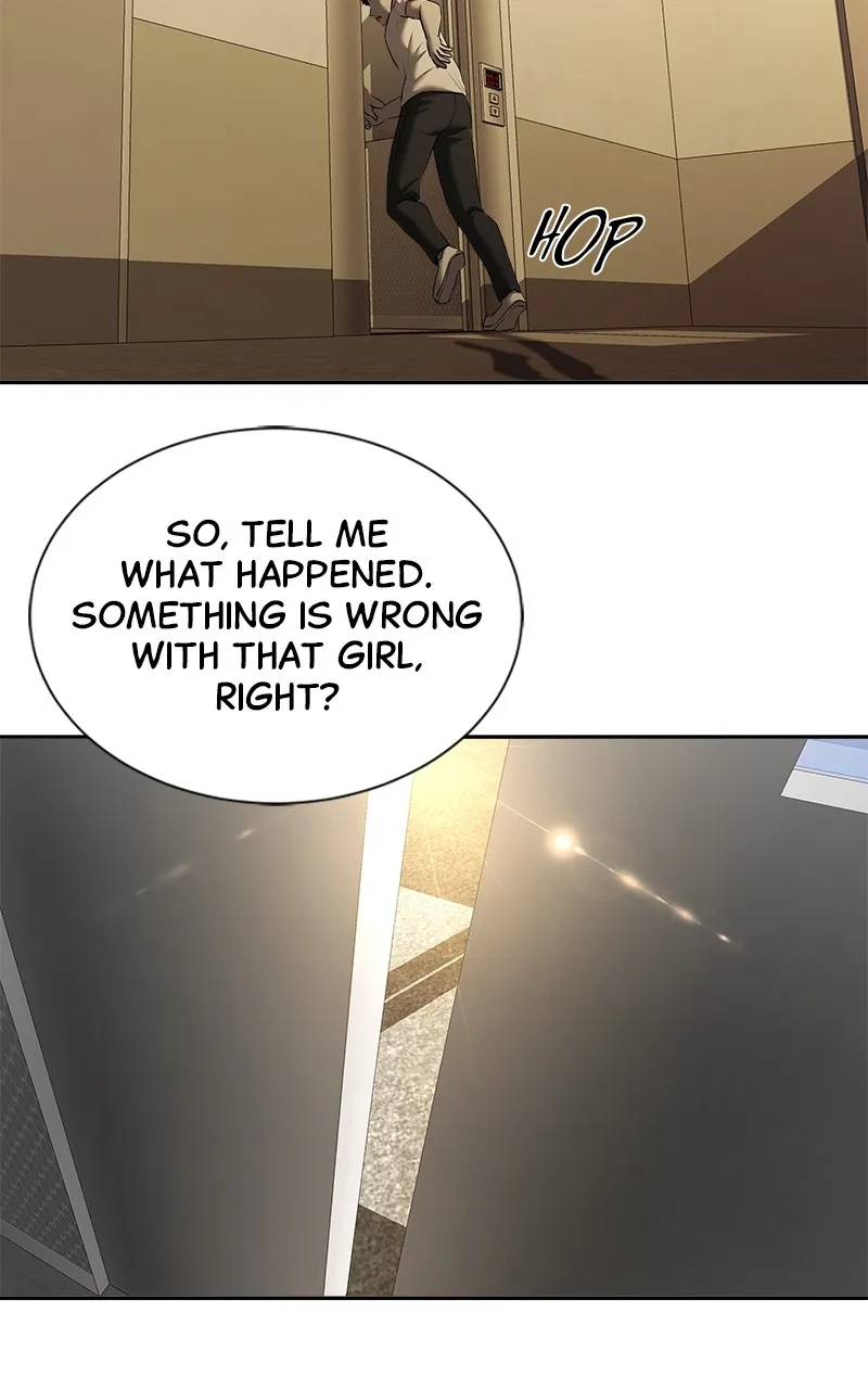 My Girlfriend Chapter 29 page 19 - 
