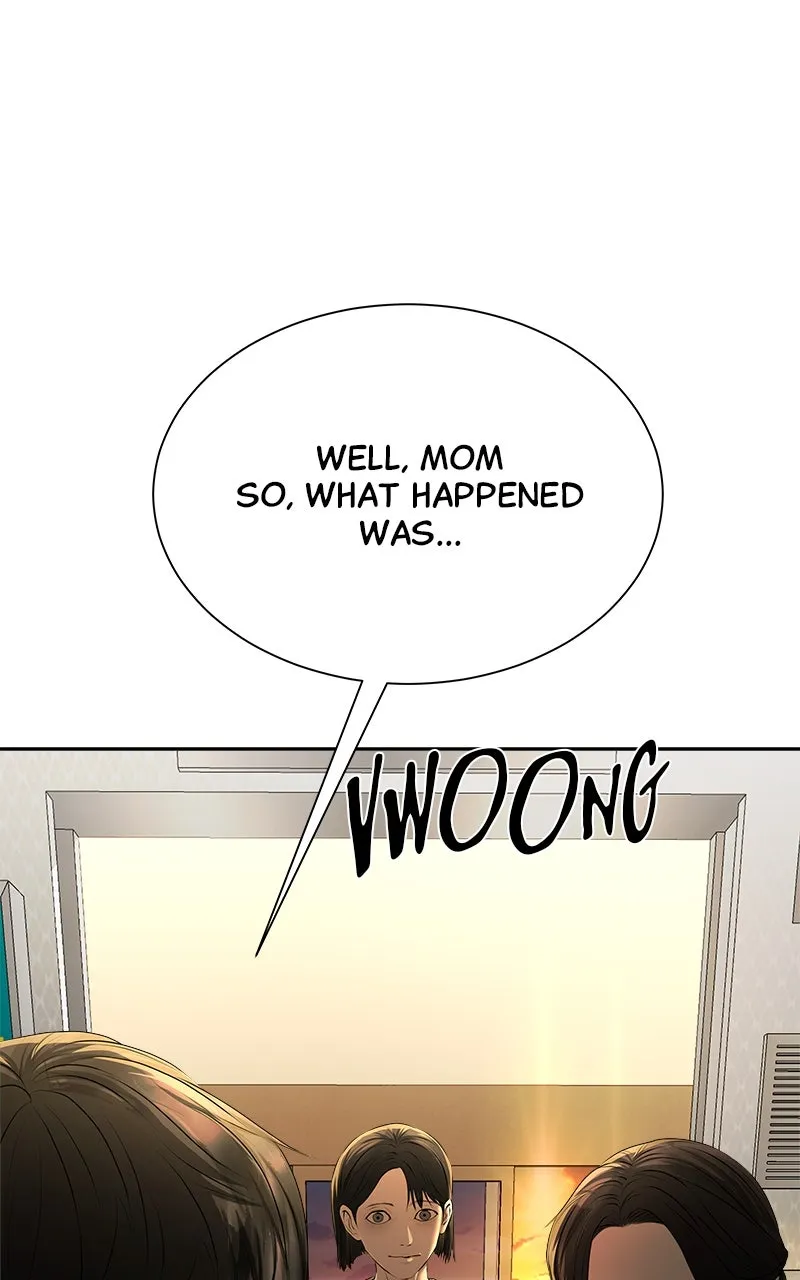 My Girlfriend Chapter 29 page 20 - 