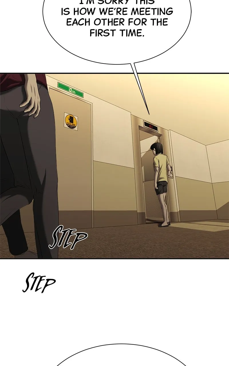 My Girlfriend Chapter 29 page 22 - 