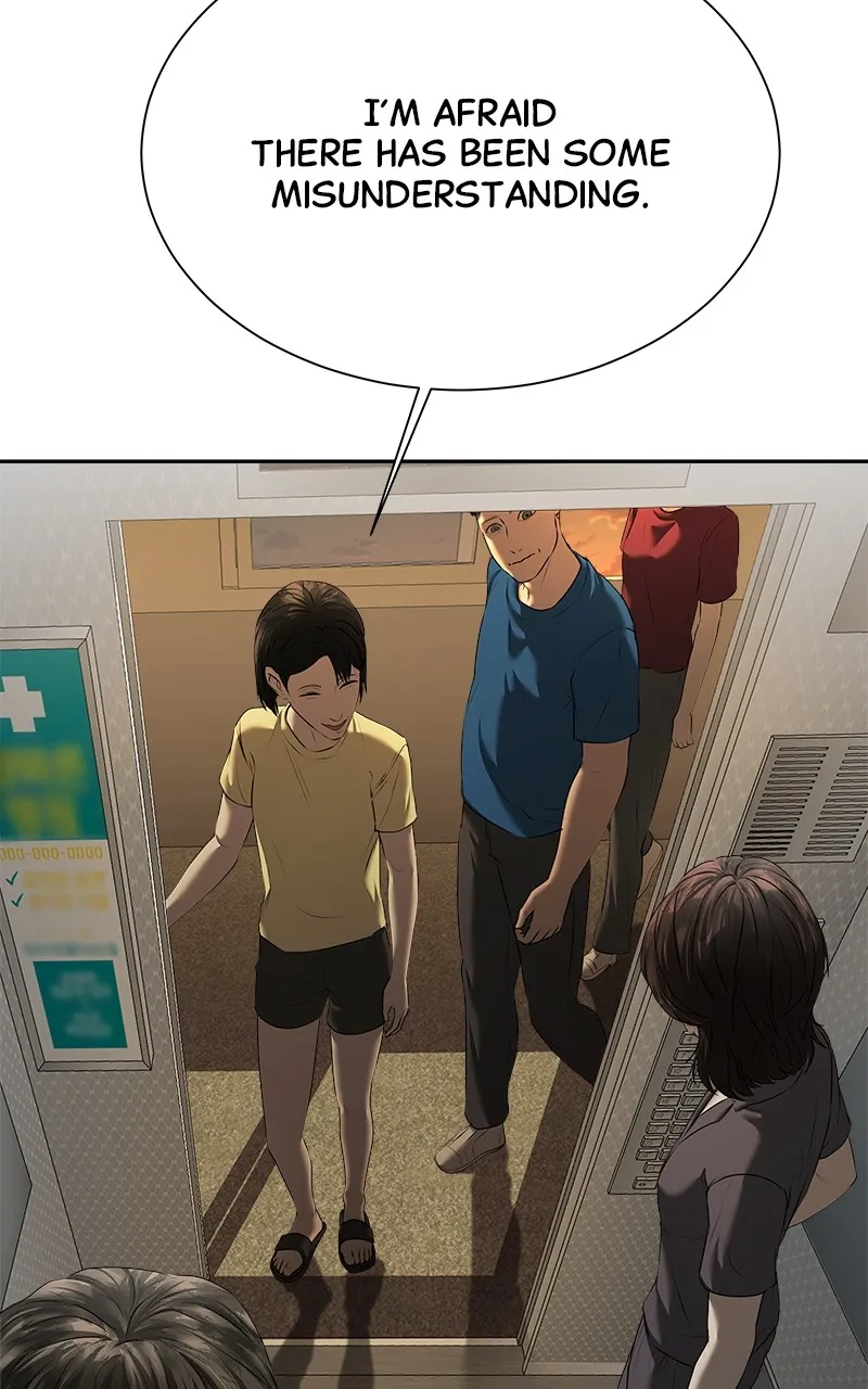 My Girlfriend Chapter 29 page 23 - 
