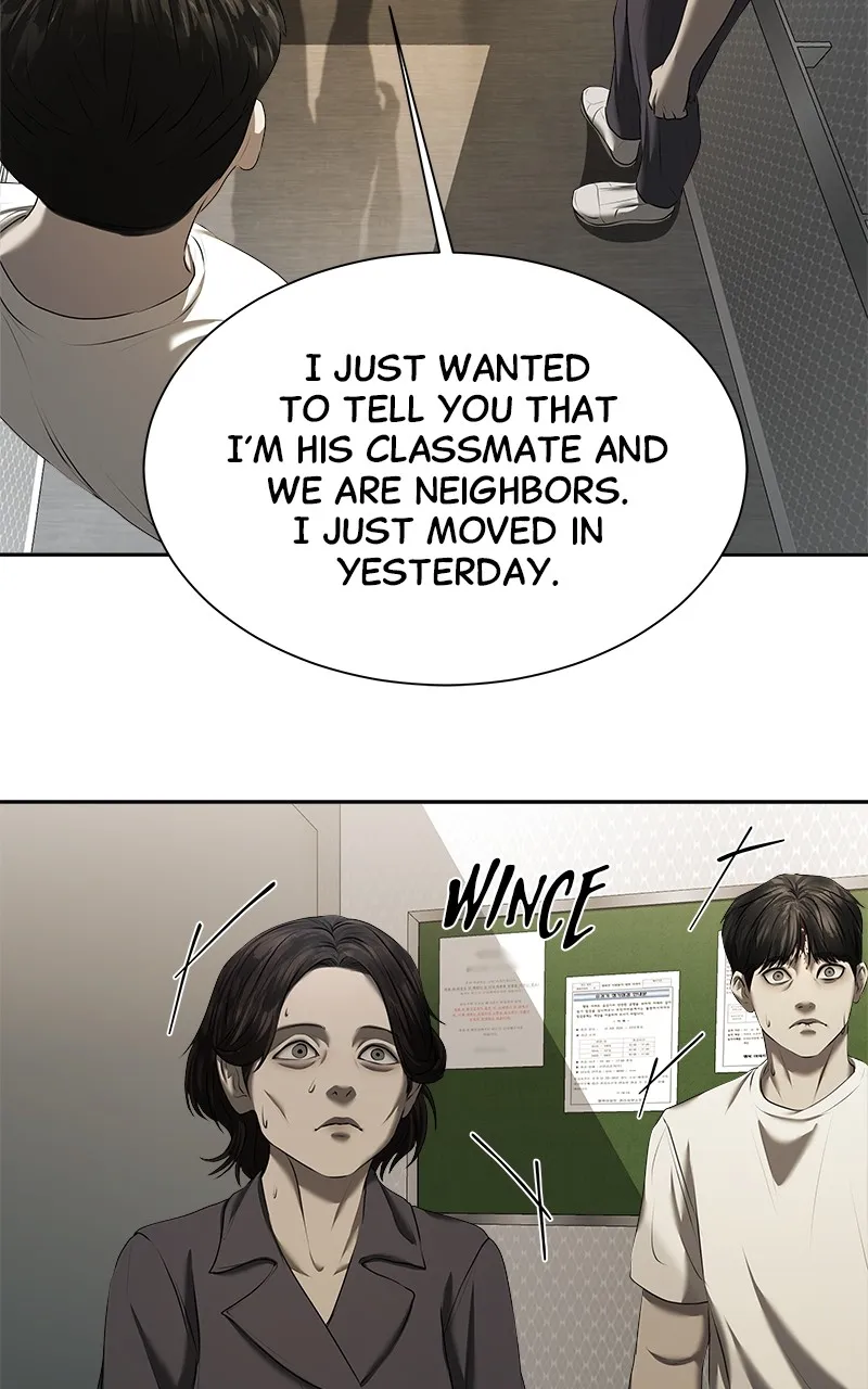 My Girlfriend Chapter 29 page 24 - 