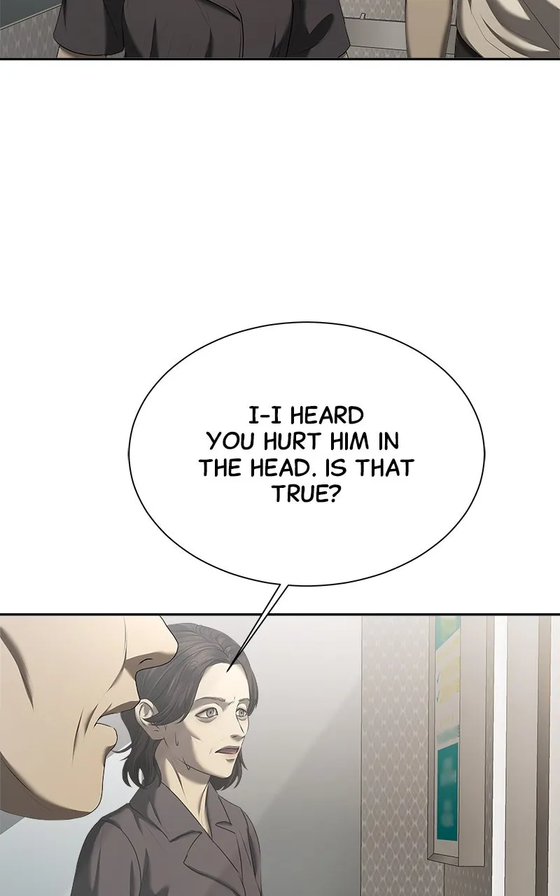 My Girlfriend Chapter 29 page 25 - 