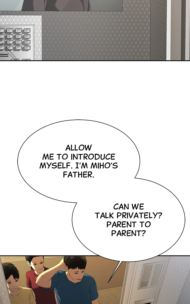 My Girlfriend Chapter 29 page 26 - 
