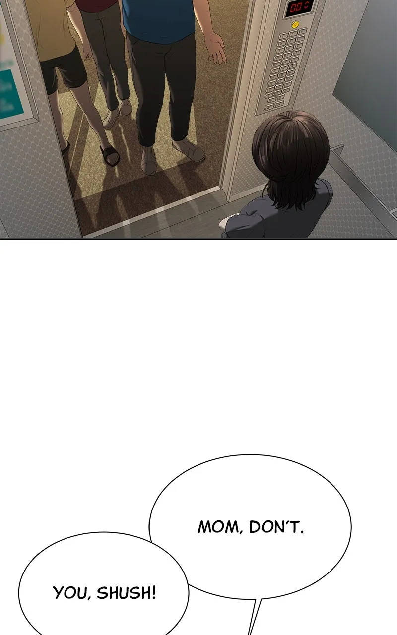 My Girlfriend Chapter 29 page 27 - 