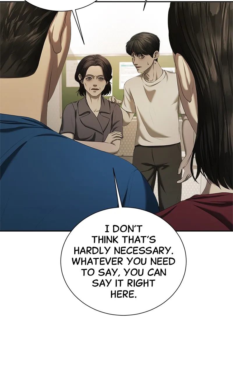 My Girlfriend Chapter 29 page 28 - 