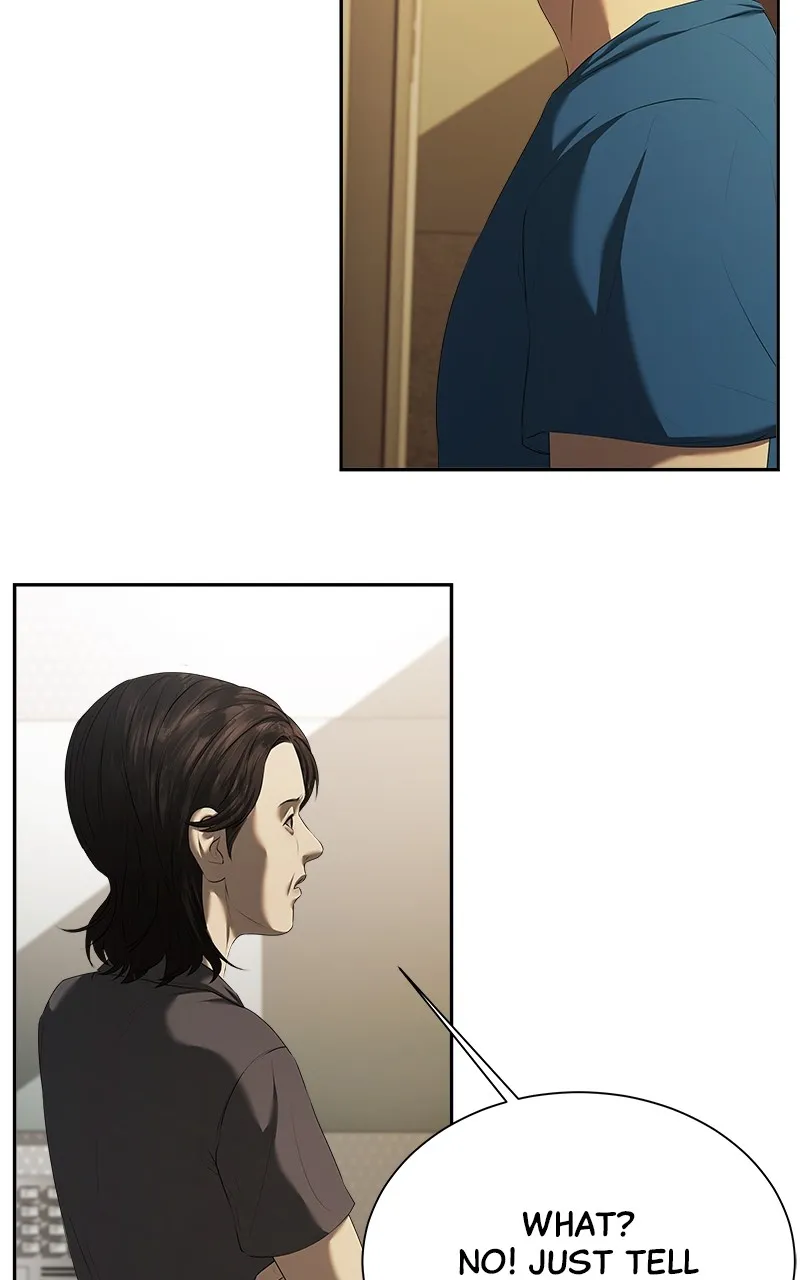 My Girlfriend Chapter 29 page 30 - 
