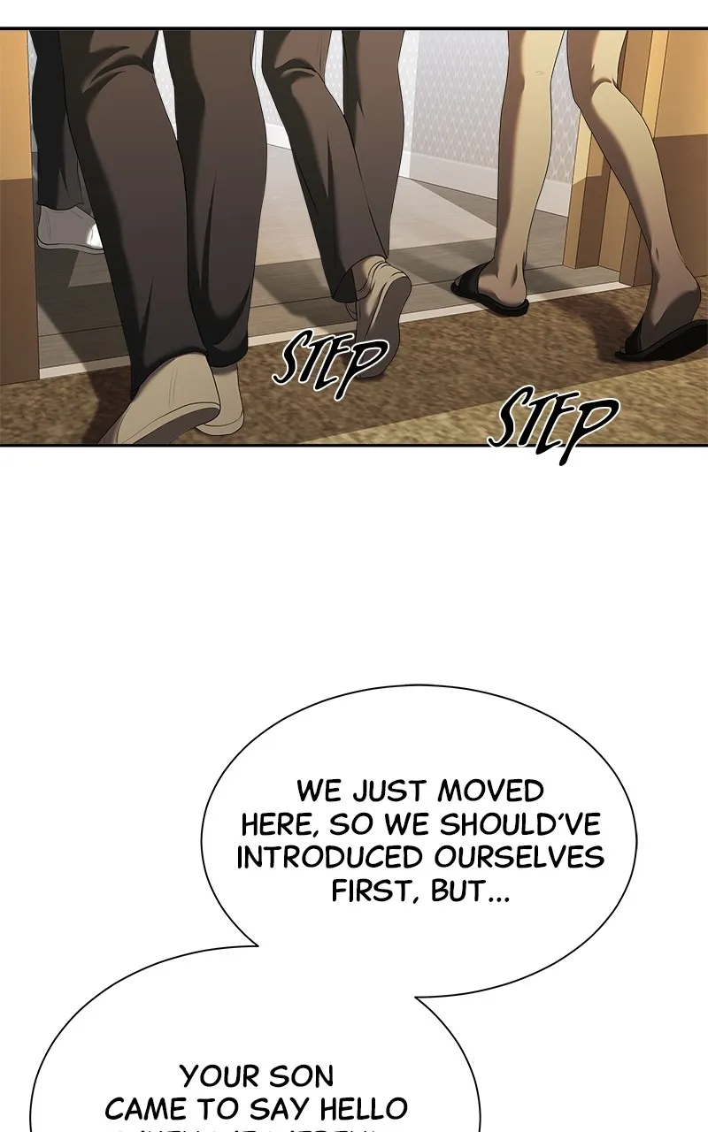 My Girlfriend Chapter 29 page 36 - 