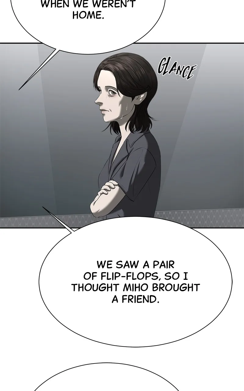 My Girlfriend Chapter 29 page 37 - 