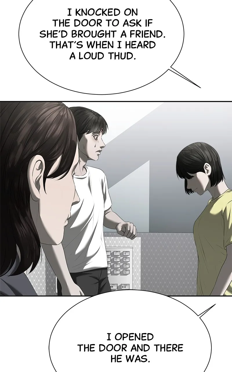 My Girlfriend Chapter 29 page 38 - 