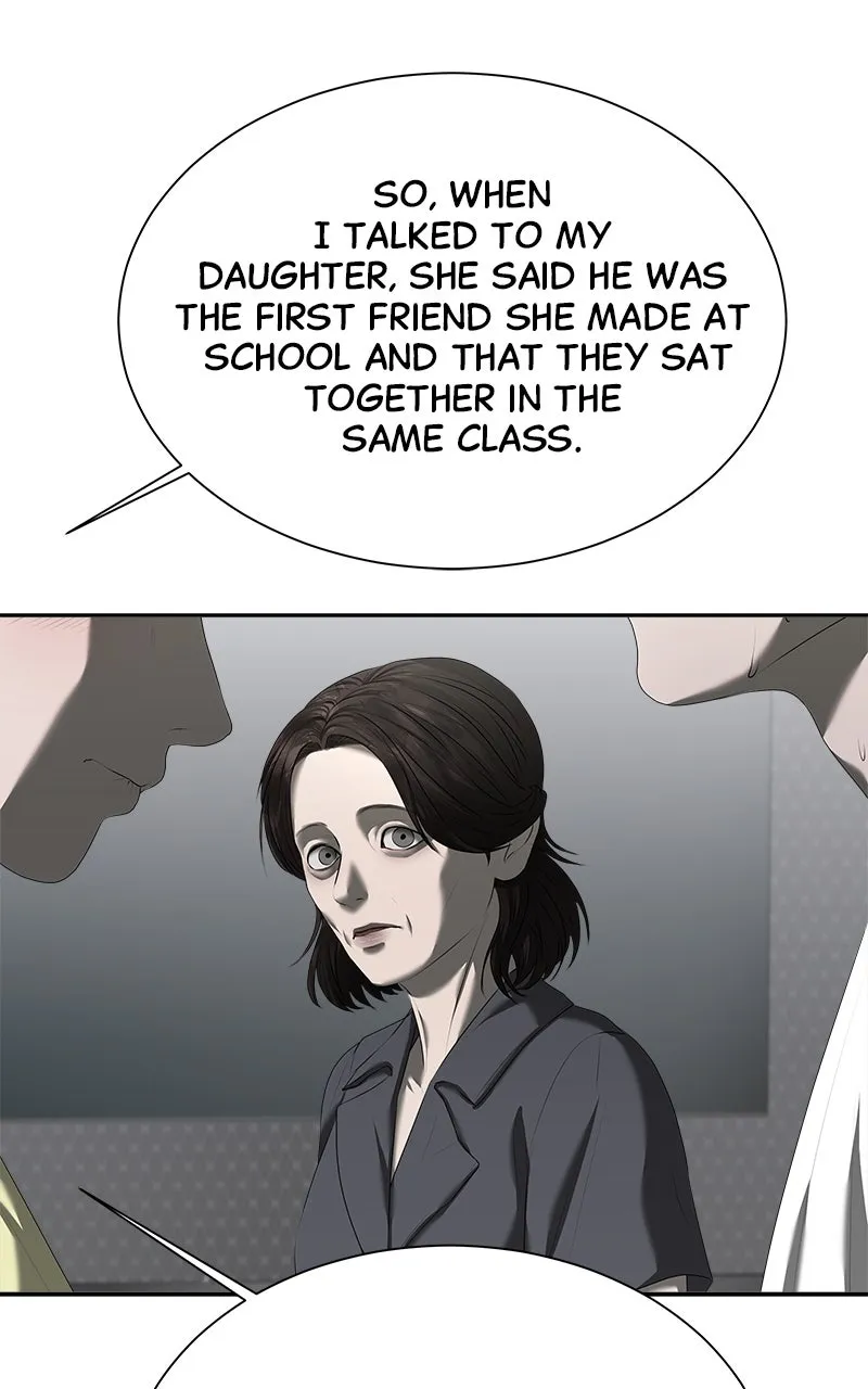 My Girlfriend Chapter 29 page 42 - 