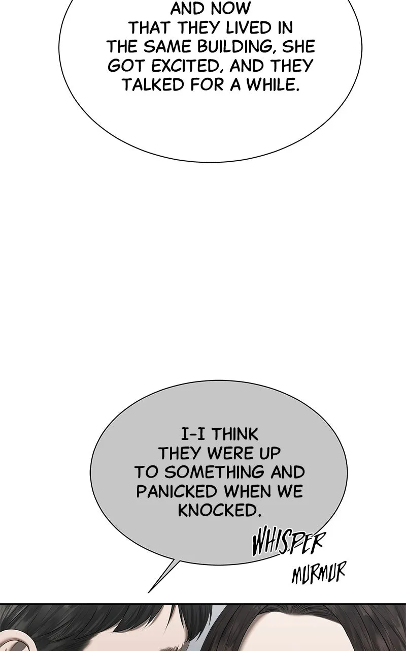 My Girlfriend Chapter 29 page 43 - 