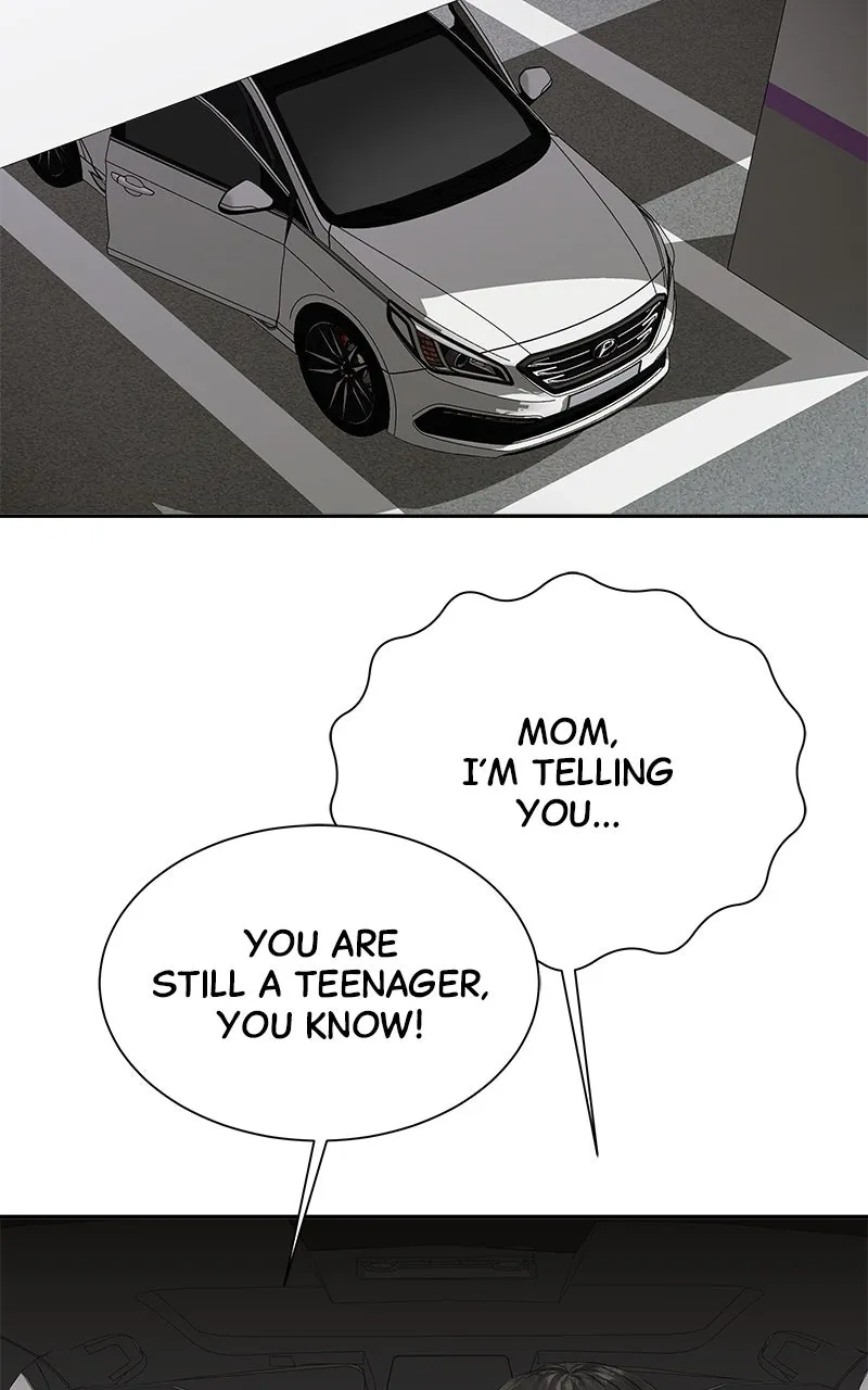 My Girlfriend Chapter 29 page 55 - 