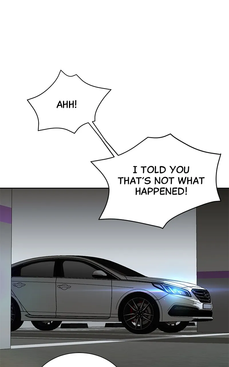 My Girlfriend Chapter 29 page 62 - 