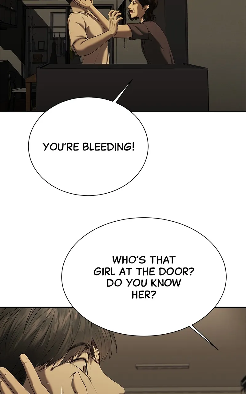 My Girlfriend Chapter 29 page 9 - 