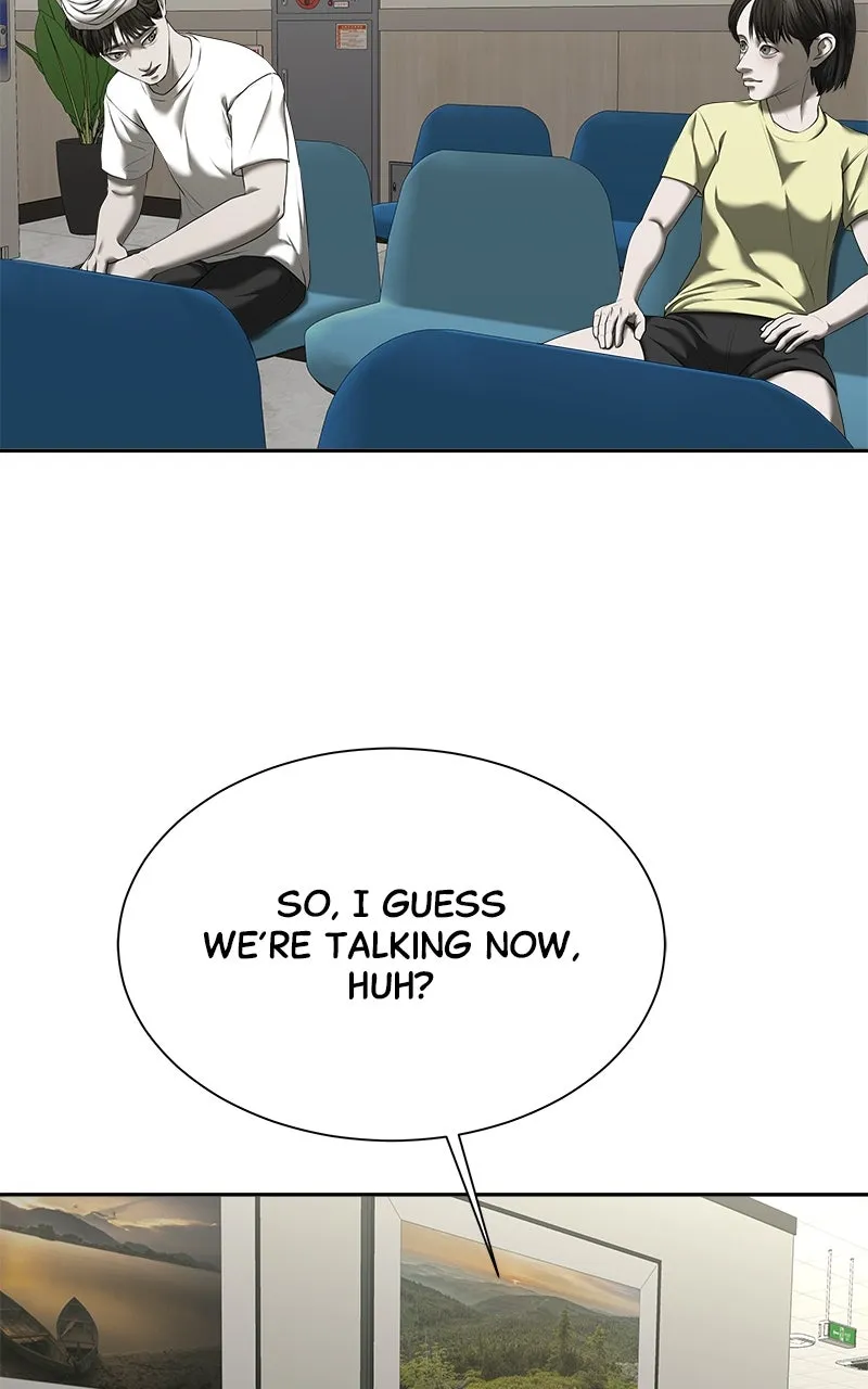 My Girlfriend Chapter 29 page 84 - 
