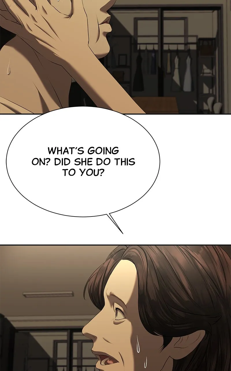 My Girlfriend Chapter 29 page 10 - 