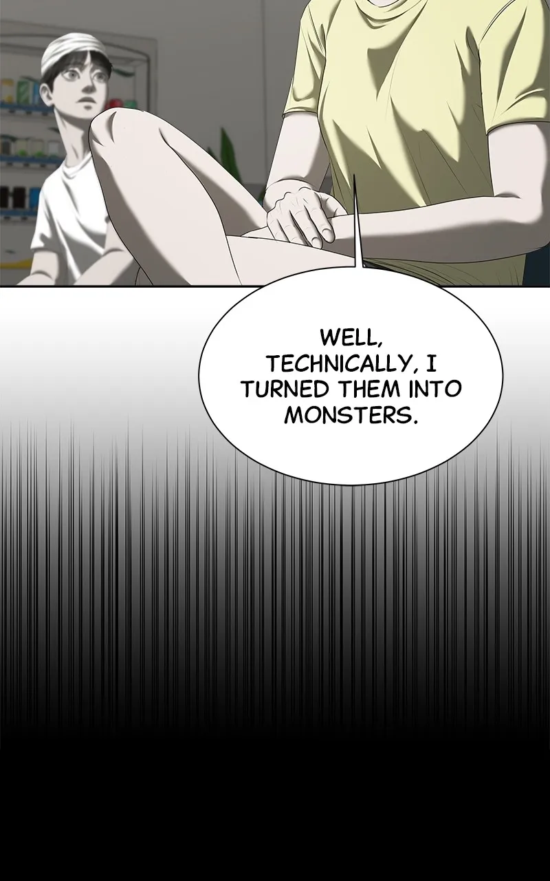 My Girlfriend Chapter 29 page 91 - 