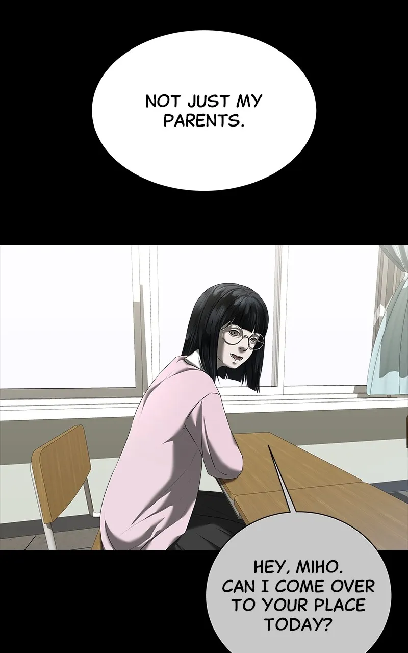 My Girlfriend Chapter 29 page 92 - 